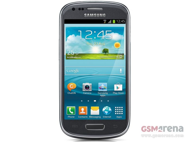 samsung s3 titanium