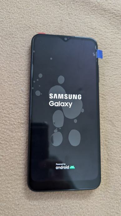 Samsung A03s