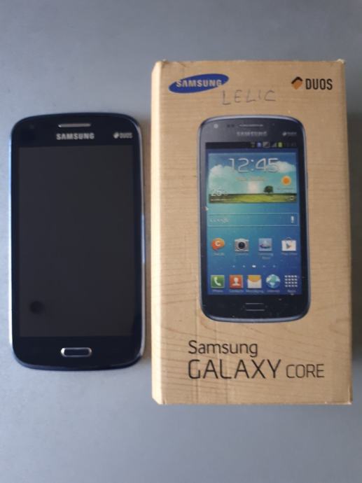 samsung a core 10