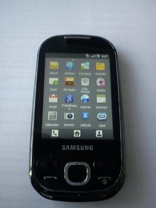 Samsung Galaxy 5 GT-I5500