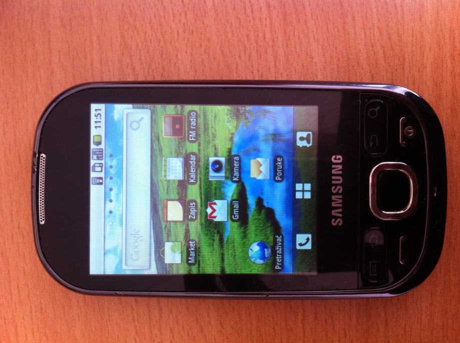 samsung i5500 galaxy 5