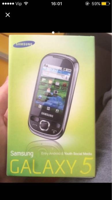 samsung galaxy 5.7