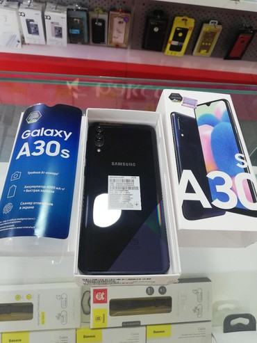 samsung galaxy a 30 s 128gb