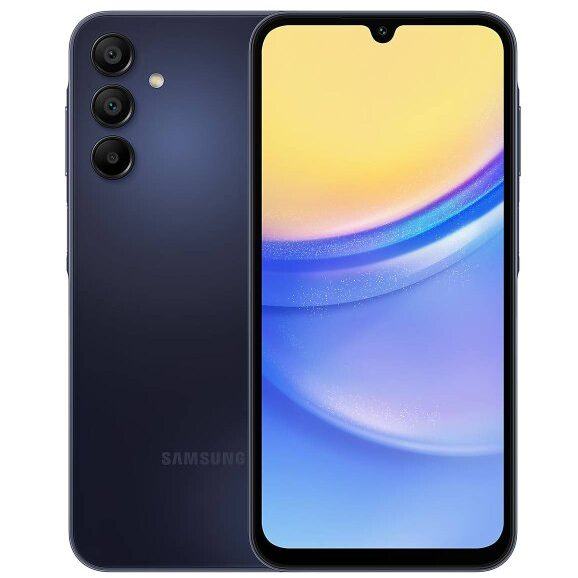 Samsung Galaxy A15 5G 4/128GB više boja+ GRATIS zaštitno staklo [NOVO]