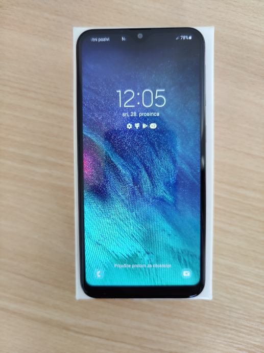 Samsung Galaxy A20e