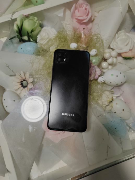 Samsung Galaxy A22 5g