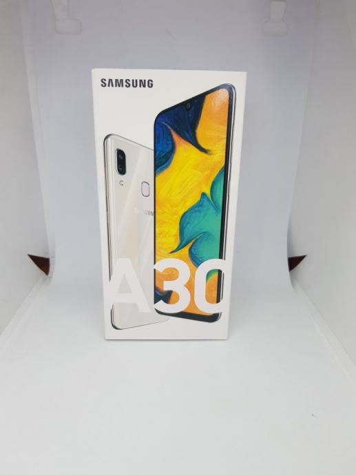 samsung galaxy a30 rate