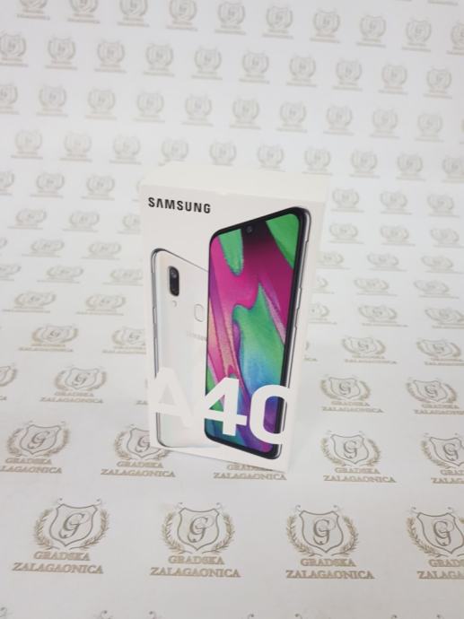 galaxy a40 ds