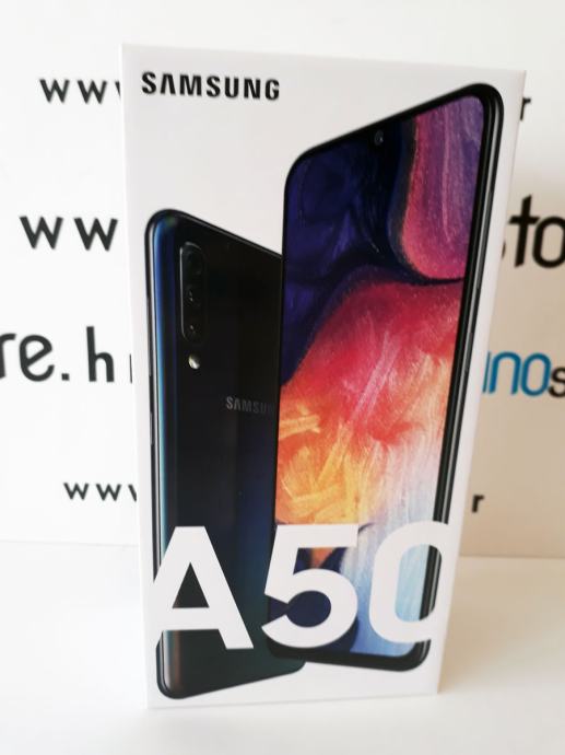 galaxy a 50 2019