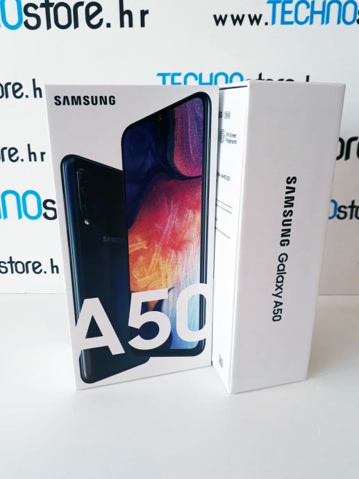 galaxy a 50 2019