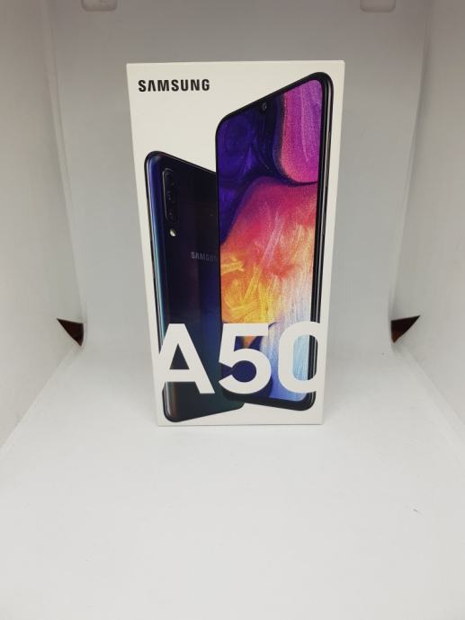 samsung galaxy a50 ka rate