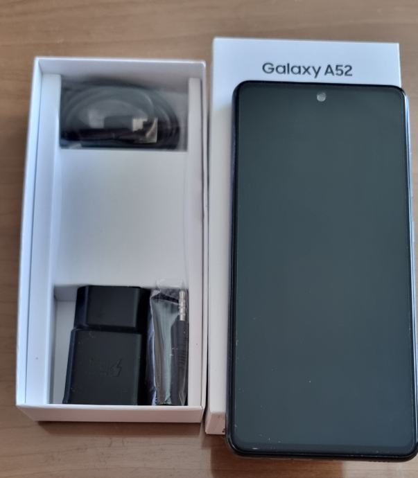 Samsung Galaxy A52 6GB-128GB