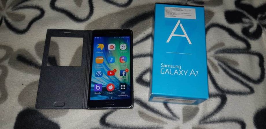 Samsung Galaxy A7 2015