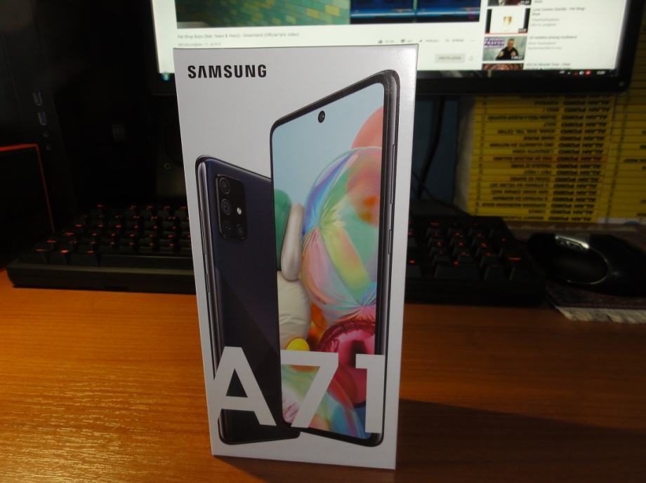 samsung a71128gb