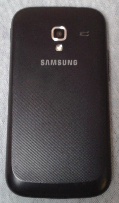 Сброс телефона samsung gt i8160