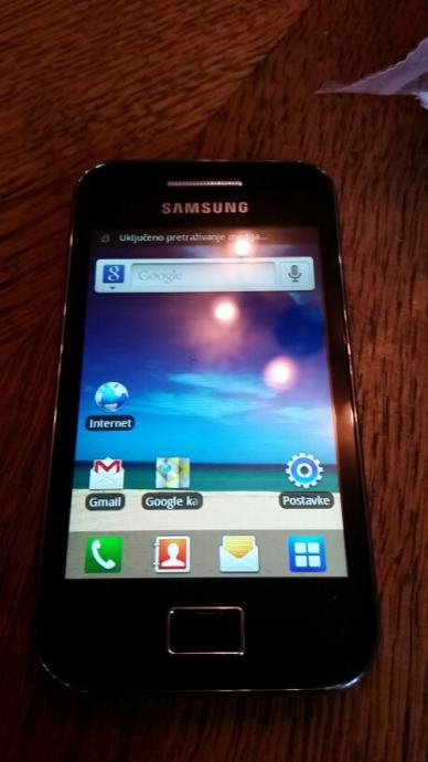 samsung galaxy ace 52