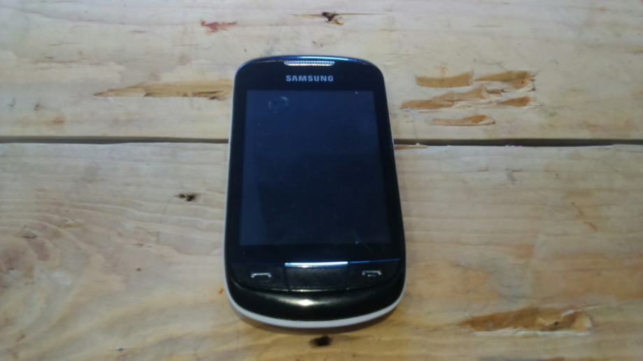 Samsung Galaxy Corby 2