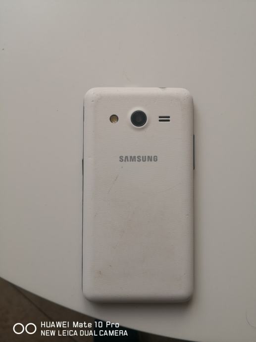 a core 2 samsung