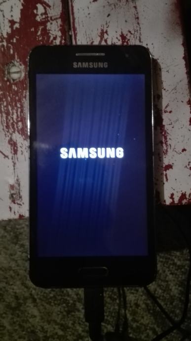 a core 2 samsung