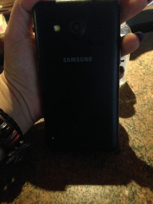 samsung cor2