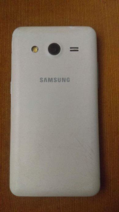 samsung cor2