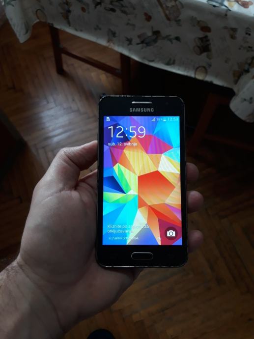 samsung galaxy cor2