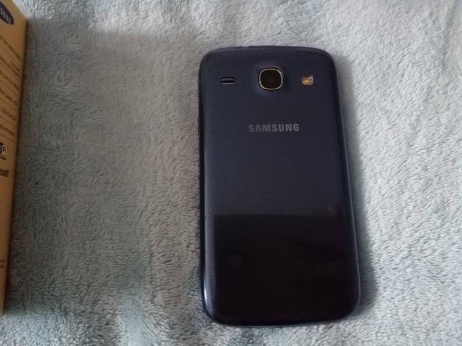 samsung galaxy core gt 18260