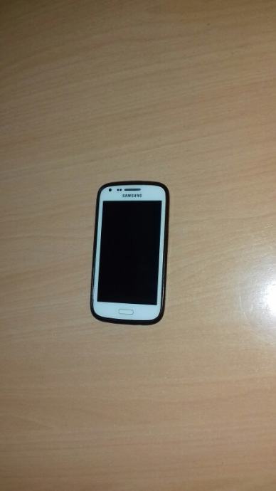 samsung galaxy core gt 18260