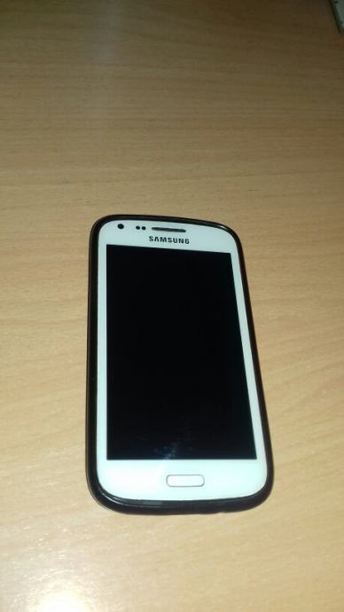 samsung galaxy core gt 18260