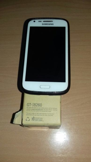 samsung galaxy core gt 18260