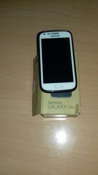 samsung galaxy core gt 18260