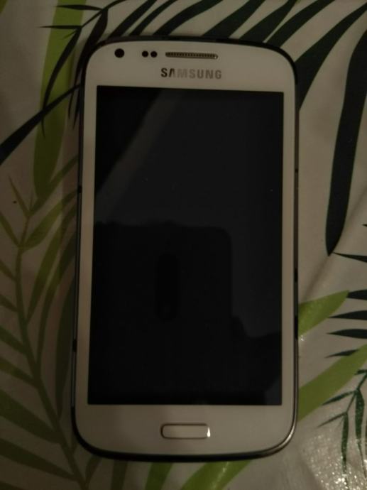 samsung galaxy core gt 18260