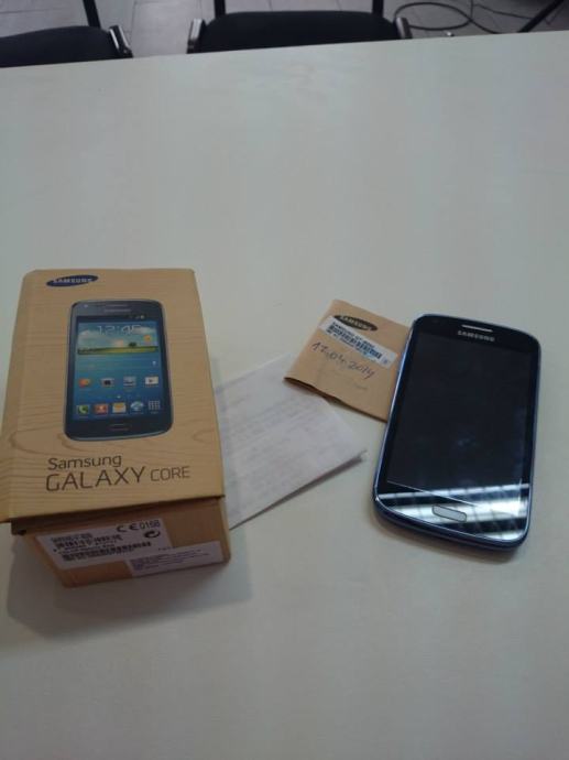 samsung galaxy core gt 18260