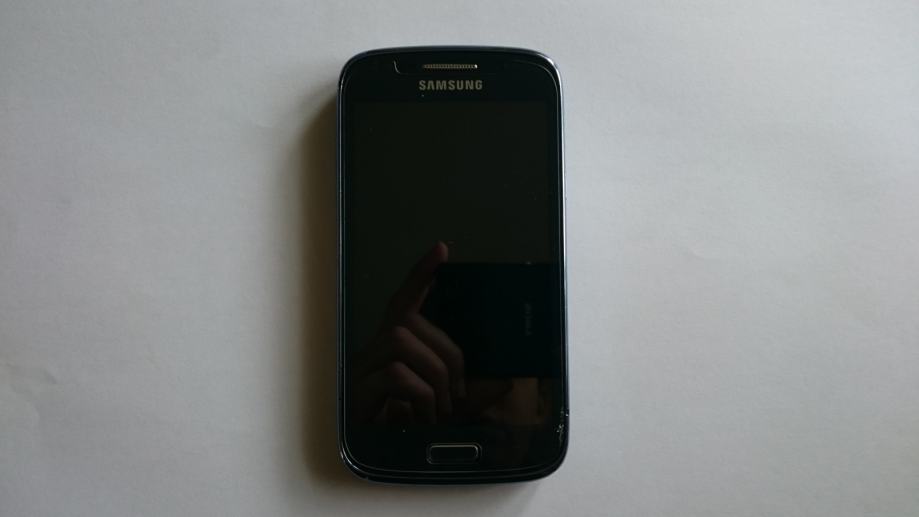 samsung galaxy core gt 18260