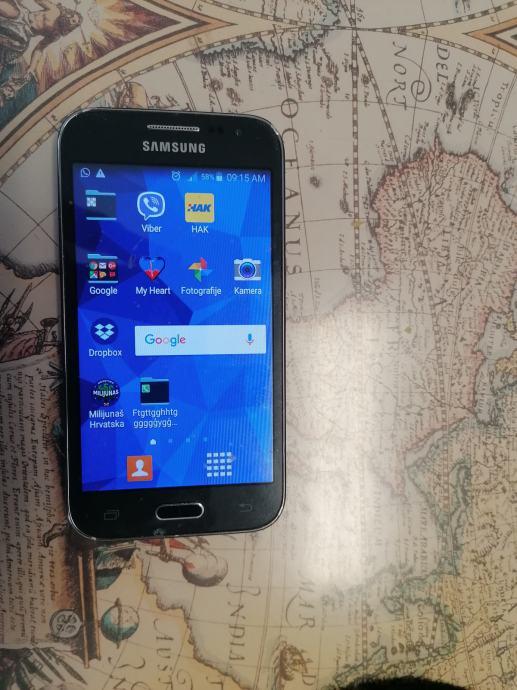 samsung g360f