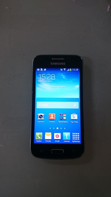 samsung galaxy core plus