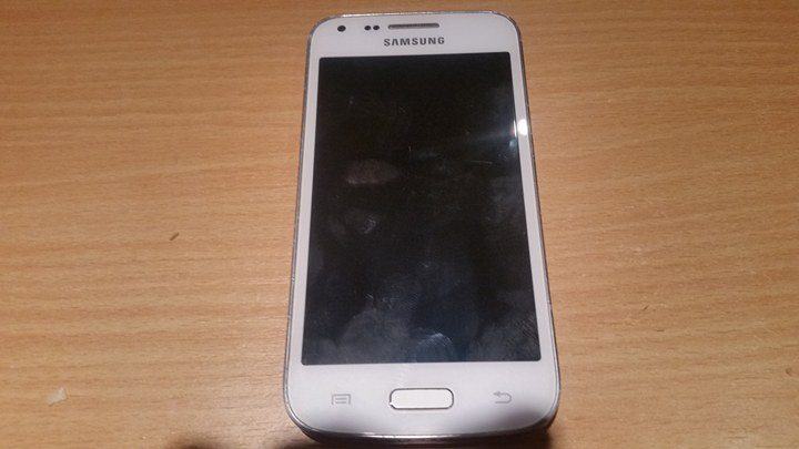 samsung galaxy core gt 18260