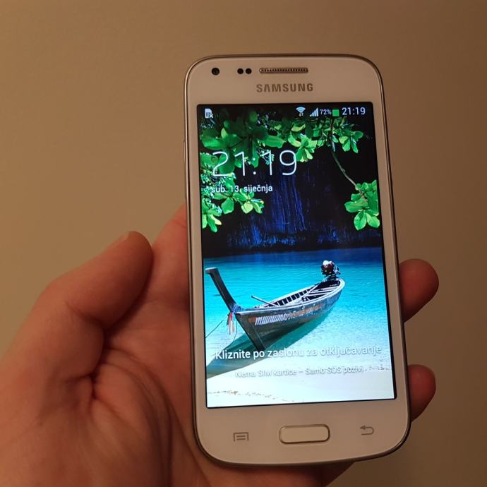 samsung galaxy sm g350