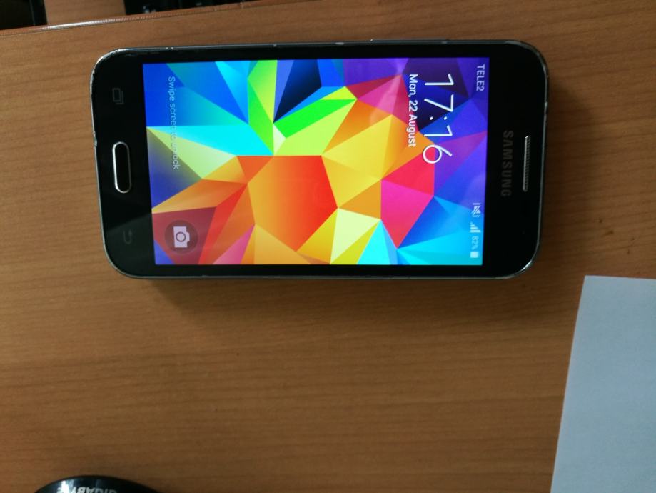 galaxy core lte prime