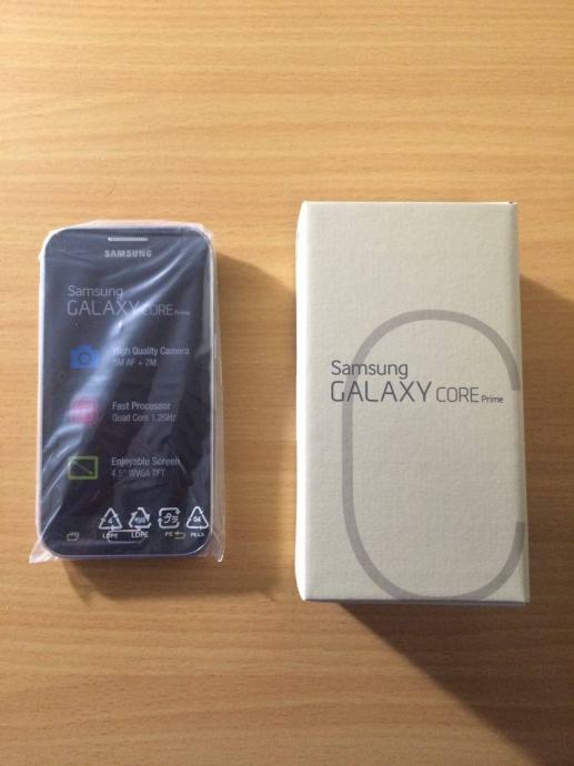 samsung galaxy core prime olx