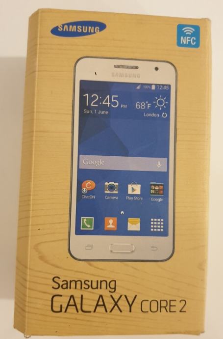 samsung cor2