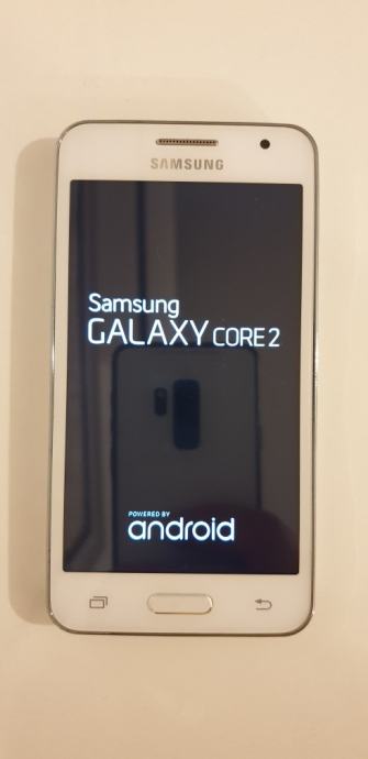 samsung cor2