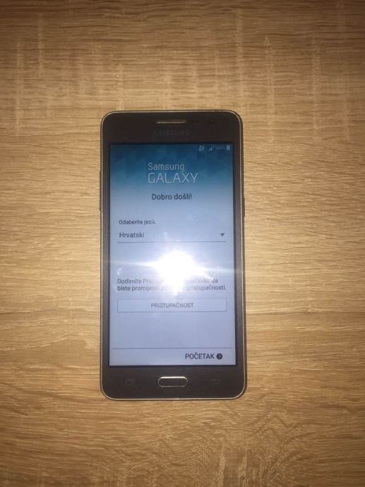 Samsung Galaxy Grand Prime