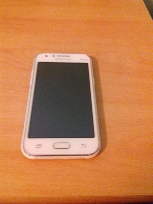 galaxy j1 2015