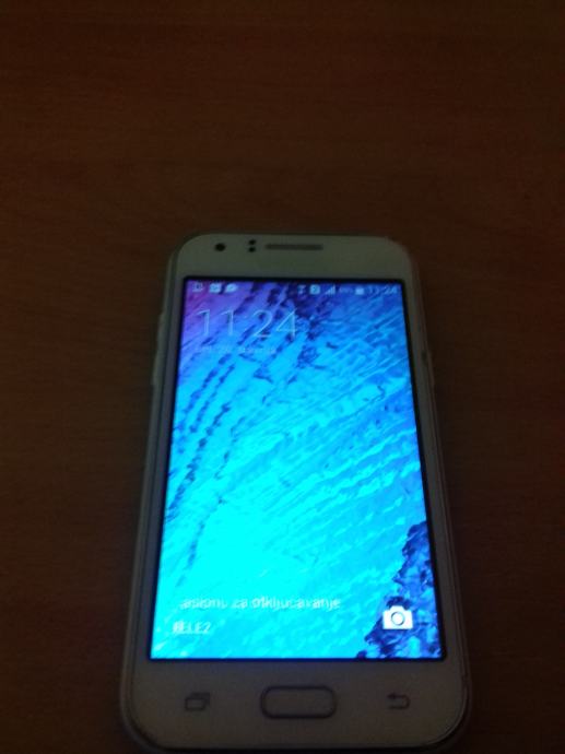 samsung galaxy j1 2015