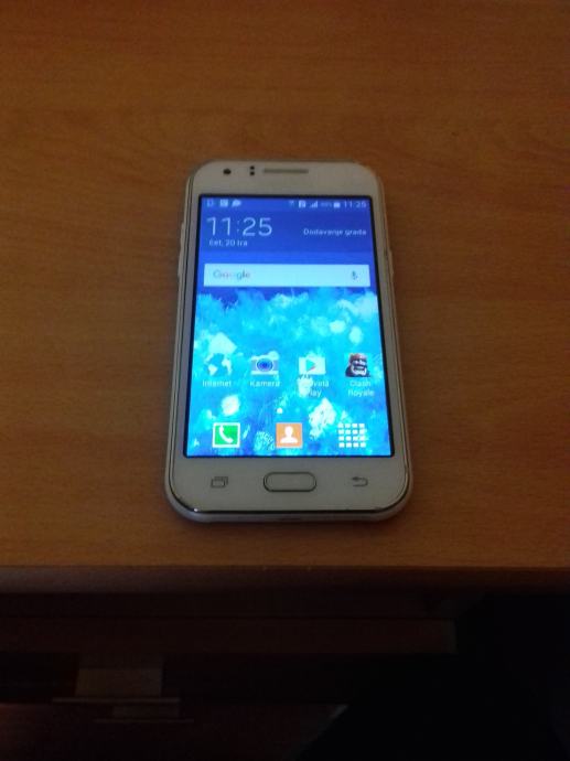 samsung galaxy j1 2015