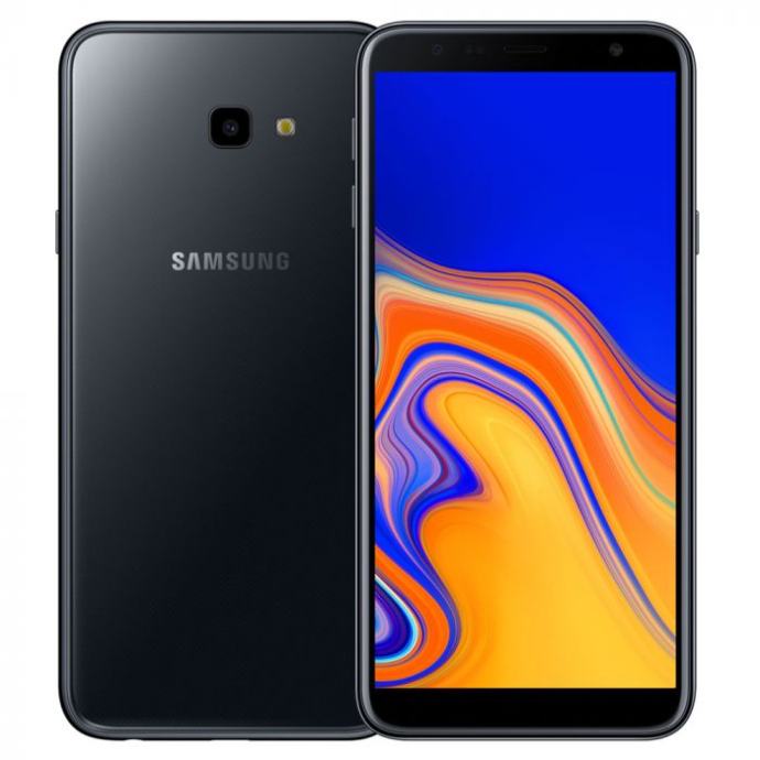 galaxy j4  2018