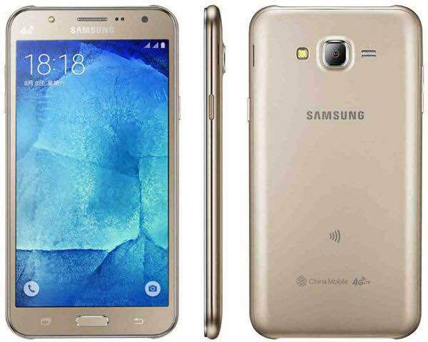 samsung galaxy j7 gold price