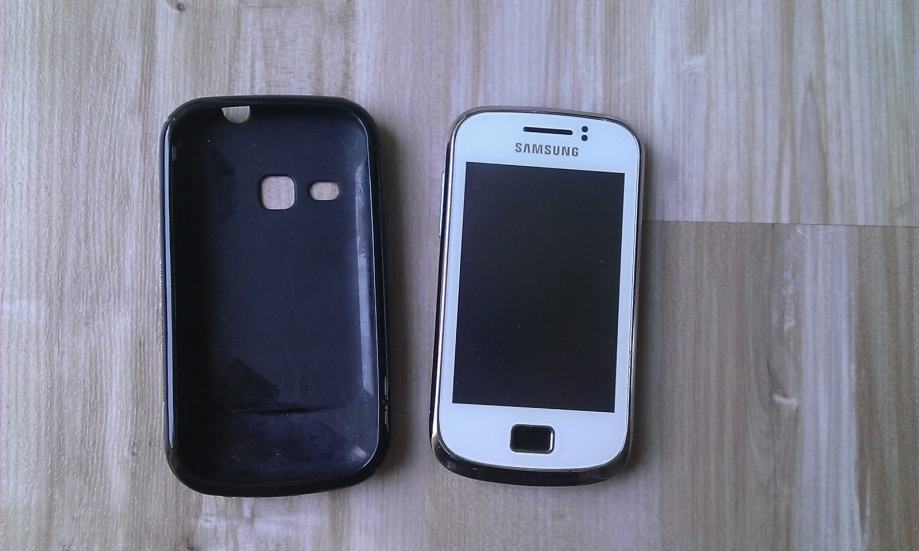 Samsung Galaxy Mini S2