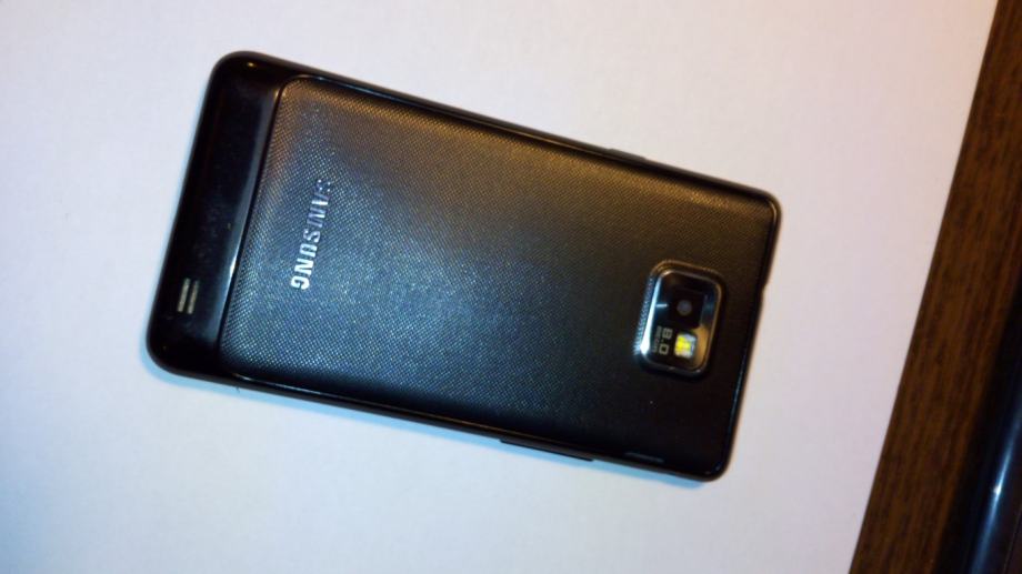 galaxy s2 10